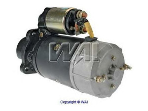 WAIglobal 17309N starteris
3441510501