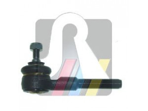 RTS 91-00193 skersinės vairo trauklės galas 
 Vairavimas -> Vairo mechanizmo sujungimai
4100998, BD16249200, 4100998, BD16249200