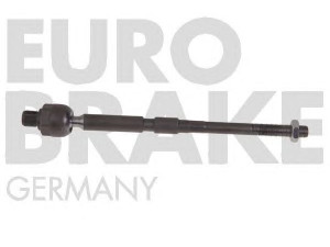 EUROBRAKE 59065033669 vidinė skersinė vairo trauklė 
 Vairavimas -> Vairo mechanizmo sujungimai
1603229, 93172256, 93172256, 93191671