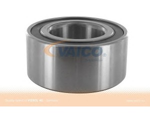 VAICO V10-2996 rato guolis 
 Ašies montavimas/vairavimo mechanizmas/ratai -> Rato stebulė/montavimas -> Rato guolis
4A0 407 625 A, 4D0 407 625 E