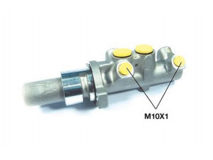 JURID 133055J pagrindinis cilindras, stabdžiai 
 Stabdžių sistema -> Pagrindinis stabdžių cilindras
4702168, 51100830000000000, 5110083E10000
