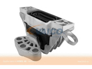 VAICO V40-1066 variklio montavimas 
 Variklis -> Variklio montavimas -> Variklio montavimo rėmas
06 84 606, 13 227 712, 6 84 606
