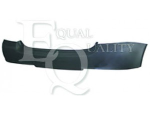 EQUAL QUALITY P0978 buferis 
 Kėbulas -> Transporto priemonės galas -> Buferis/dalys
8109680, 903460, 52159-52031