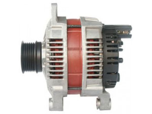HC-PARTS CA1835IR kintamosios srovės generatorius 
 Elektros įranga -> Kint. sr. generatorius/dalys -> Kintamosios srovės generatorius
500362607, 500362607, 57056Q