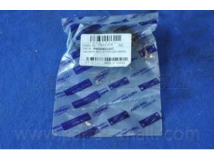 PARTS-MALL PXEAC-007R tarpiklis, stabdžių apkabos stūmoklis
96463798-KIT, 96463799-KIT, 96549622-KIT