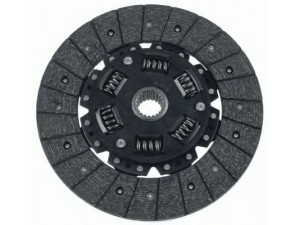 SACHS 1878 600 908 sankabos diskas
31250-28181, 31250-42010, 31250-42011