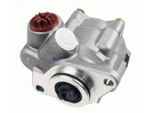 ZF LENKSYSTEME 7684.955.913 hidraulinis siurblys, vairo sistema 
 Vairavimas -> Vairo pavara/siurblys
001 460 84 80, A 001 460 84 80