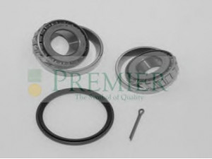 BRT Bearings BRT505 rato guolio komplektas 
 Ašies montavimas/vairavimo mechanizmas/ratai -> Rato stebulė/montavimas -> Rato guolis
7701460641