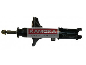 KAMOKA 20633741 amortizatorius 
 Pakaba -> Amortizatorius
5465002321, 5465002421, 5465002520