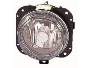 LORO 552-2002N-UQN rūko žibintas 
 Elektros įranga -> Pagalbiniai žibintai/dalys -> Rūko žibintas/dalys -> Rūko žibintas/įterp.
00006205W4, 6204A0, 6204AA, 6205W4