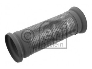 FEBI BILSTEIN 01379 lankstus vamzdis, išmetimo sistema 
 Išmetimo sistema -> Išmetimo vamzdžiai
620 490 04 65