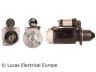 LUCAS ELECTRICAL LRS00930 starteris 
 Elektros įranga -> Starterio sistema -> Starteris
369554, 571420, 571451