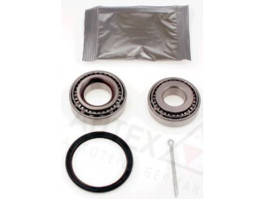 AUTEX 804026 rato guolio komplektas 
 Ašies montavimas/vairavimo mechanizmas/ratai -> Rato stebulė/montavimas -> Rato guolis
77 01 460 641, 77 01 460 641
