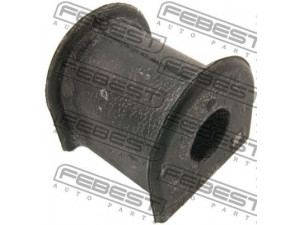 FEBEST TSB-SXVF skersinio stabilizatoriaus įvorių komplektas 
 Ašies montavimas/vairavimo mechanizmas/ratai -> Stabilizatorius/fiksatoriai -> Sklendės
48815-06040