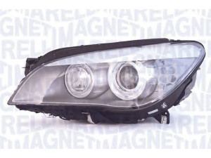 MAGNETI MARELLI 719000000023 priekinis žibintas 
 Kėbulas -> Priekinis žibintas/dalys -> Priekinis žibintas/įterp.
63117228427