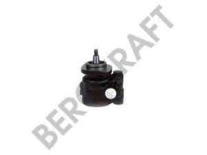 BERGKRAFT BK7600305 hidraulinis siurblys, vairo sistema
052663, 52663