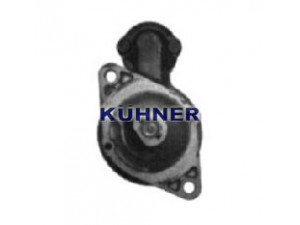 AD KÜHNER 20390 starteris 
 Elektros įranga -> Starterio sistema -> Starteris
28100-87203-000, 28100-87204-000
