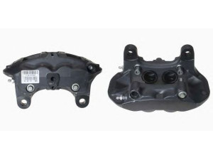 BUDWEG CALIPER 344304 stabdžių apkaba 
 Dviratė transporto priemonės -> Stabdžių sistema -> Stabdžių apkaba / priedai
7L6 615 423K, 7L9 615 403B, 7L9 615 423