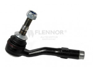 FLENNOR FL0129-B skersinės vairo trauklės galas 
 Vairavimas -> Vairo mechanizmo sujungimai
32106774361, 32106776946, 32216756369
