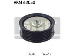SKF VKM 62050 kreipiantysis skriemulys, V formos rumbuotas diržas 
 Diržinė pavara -> V formos rumbuotas diržas/komplektas -> Laisvasis/kreipiamasis skriemulys
11925-JD20A