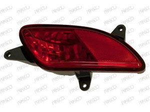 PRASCO KI4304453 galinis rūko žibintas 
 Elektros įranga -> Šviesos -> Galinis rūko žibintas/dalys -> Galinis rūko žibintas
927011H010