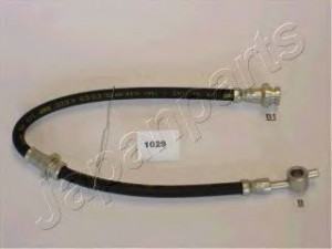 JAPANPARTS TF-1029 laikantysis rėmas, stabdžių žarnelė 
 Stabdžių sistema -> Stabdžių žarnelės
462105M400