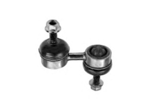 OCAP 0502835 šarnyro stabilizatorius 
 Ašies montavimas/vairavimo mechanizmas/ratai -> Stabilizatorius/fiksatoriai -> Savaime išsilyginanti atrama
20470-FE000, 20470-SA000