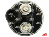 AS-PL SS0142 solenoidinis jungiklis, starteris