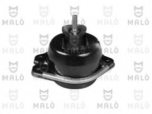 MAL? 184102 variklio montavimas 
 Variklis -> Variklio montavimas -> Variklio montavimo rėmas
8200052028, 8200181590