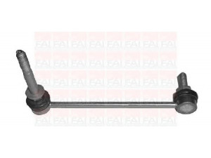 FAI AutoParts SS5909 šarnyro stabilizatorius 
 Ašies montavimas/vairavimo mechanizmas/ratai -> Stabilizatorius/fiksatoriai -> Savaime išsilyginanti atrama
99634307003