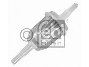 FEBI BILSTEIN 21596 kuro filtras 
 Techninės priežiūros dalys -> Papildomas remontas
191 201 511 A, 803 201 511 C, 191 201 511 A