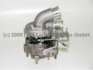 BU 127685OGR kompresorius, įkrovimo sistema 
 Išmetimo sistema -> Turbokompresorius
17201-06010, 17201-0G01-B, 17201-0G010