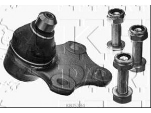 KEY PARTS KBJ5384 atramos/vairo trauklė 
 Ašies montavimas/vairavimo mechanizmas/ratai -> Sujungimai -> Atramos/vairo trauklė
3640.50 S1, 3640.51 S1, 3640.52