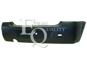 EQUAL QUALITY P2735 buferis 
 Kėbulas -> Transporto priemonės galas -> Buferis/dalys
6001546776