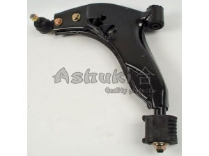 ASHUKI 1470-1050 vikšro valdymo svirtis 
 Ašies montavimas/vairavimo mechanizmas/ratai -> Valdymo svirtis/pasukamosios svirties sujungimas -> Vairo trauklės (valdymo svirtis, išilginis balansyras, diago
54502-28010, J4900501/H&B JAKO-PA