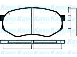 KAVO PARTS BP-5502 stabdžių trinkelių rinkinys, diskinis stabdys 
 Techninės priežiūros dalys -> Papildomas remontas
MB334326, MB334327, MB334338, MB334339