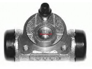 BENDIX 211797B rato stabdžių cilindras 
 Stabdžių sistema -> Ratų cilindrai
440256, 440256, 9150631980