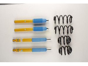 BILSTEIN 46-192721 pakabos komplektas, amortizatorius