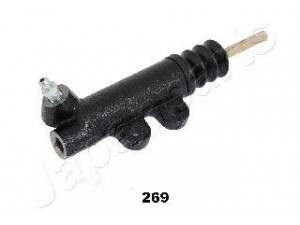 JAPANPARTS CY-269 darbinis cilindras, sankaba 
 Sankaba/dalys -> Sankabos valdymas -> Vykdomasis cilindras
3147037050