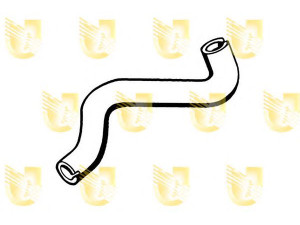 UNIGOM S1300 radiatoriaus žarna 
 Aušinimo sistema -> Žarnelės/vamzdeliai/sujungimai -> Radiatoriaus žarnos
46441019, 7718664, 46441019