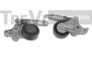 TREVI AUTOMOTIVE TA1685 įtempiklio svirtis, V formos rumbuotas diržas 
 Diržinė pavara -> V formos rumbuotas diržas/komplektas -> Įtempiklis
059145201D, 059145201F, 059145201D
