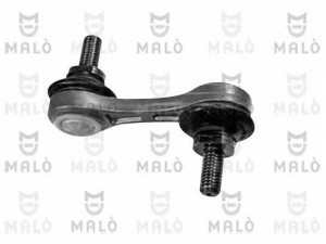 MAL? 27314 šarnyro stabilizatorius 
 Ašies montavimas/vairavimo mechanizmas/ratai -> Stabilizatorius/fiksatoriai -> Pasukimo trauklė
33551092292, 33551095532, 33551095535