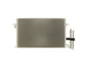 DELPHI TSP0225712 kondensatorius, oro kondicionierius 
 Oro kondicionavimas -> Kondensatorius
96804274, 96837834