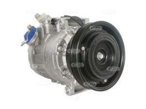 HC-Cargo 240760 kompresorius, oro kondicionierius 
 Oro kondicionavimas -> Kompresorius/dalys
64526904017, 64526914369, 64528363275