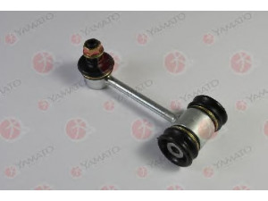 YAMATO J62058YMT šarnyro stabilizatorius 
 Ašies montavimas/vairavimo mechanizmas/ratai -> Stabilizatorius/fiksatoriai -> Savaime išsilyginanti atrama
48830-51010