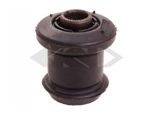 SPIDAN 411738 valdymo svirties/išilginių svirčių įvorė 
 Ašies montavimas/vairavimo mechanizmas/ratai -> Valdymo svirtis/pasukamosios svirties sujungimas -> Montavimas/sutvirtinimas
73 72 344, 95GB 3063 AD