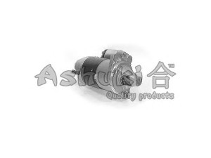 ASHUKI S501-01 starteris 
 Elektros įranga -> Starterio sistema -> Starteris
23300-KA031, 23300KA031, 23300KA032