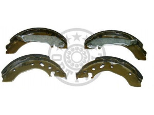 OPTIMAL BB-5070 stabdžių trinkelių komplektas 
 Techninės priežiūros dalys -> Papildomas remontas
5027751, 6500943, 91AB2200GA