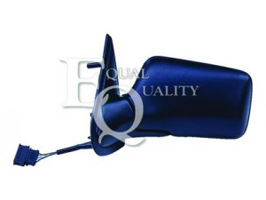 EQUAL QUALITY RS01029 išorinis veidrodėlis 
 Kėbulas -> Keleivių kabina -> Durys/dalys
1H1857507A01C+1H085753