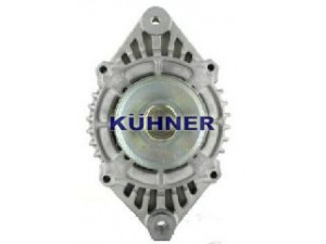 AD KÜHNER 553618RI kintamosios srovės generatorius
4101000DA2, HN4101000DA2